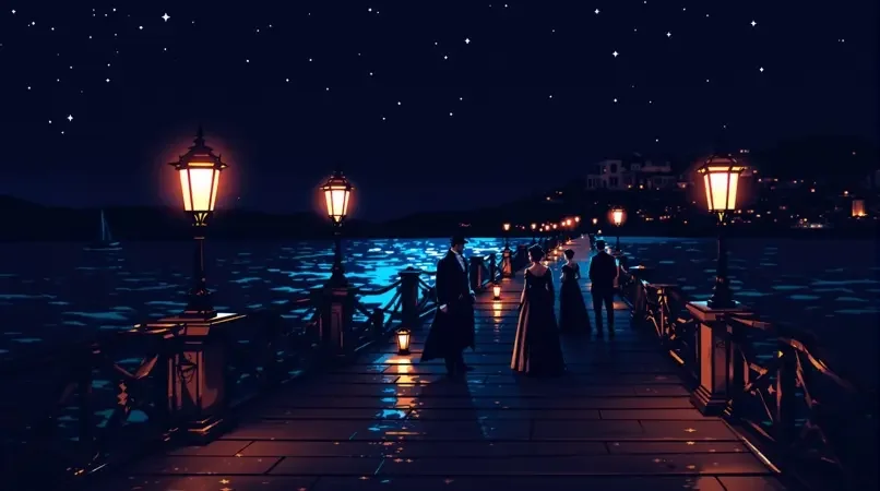 夜明珠疑案 影视封面，深海蓝调影院久久视频